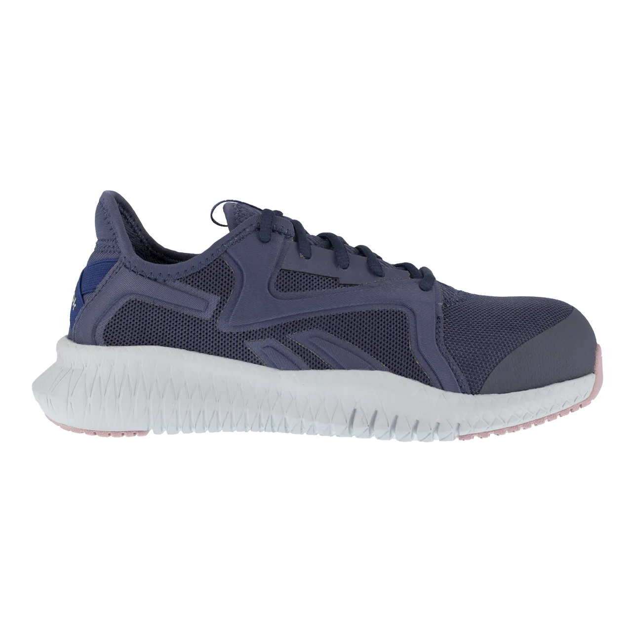 Reebok Work Women's Flexagon 3.0 Work EH Comp Toe Work Shoe