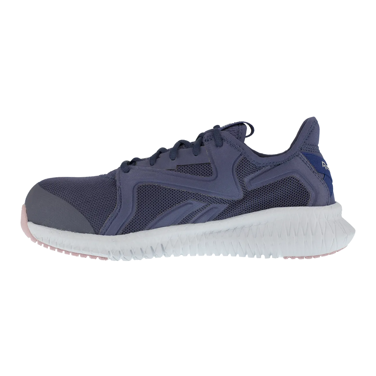 Reebok Work Women's Flexagon 3.0 Work EH Comp Toe Work Shoe