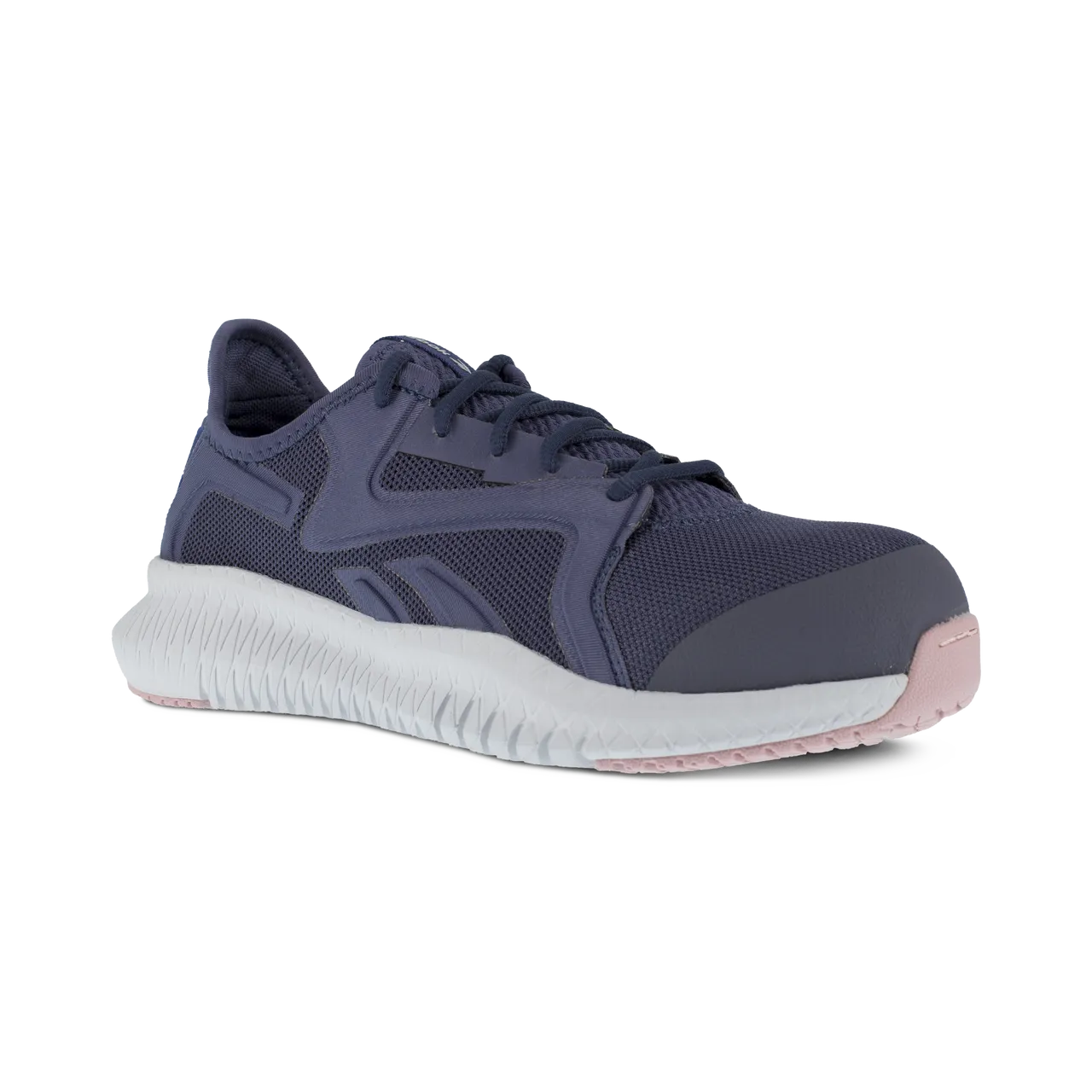 Reebok Work Women's Flexagon 3.0 Work EH Comp Toe Work Shoe