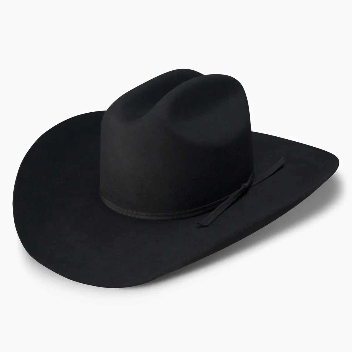 Resistol Kids Crossroads Jr. Felt Hat