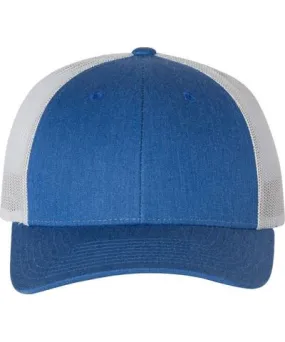 Richardson Low Pro Trucker Cap