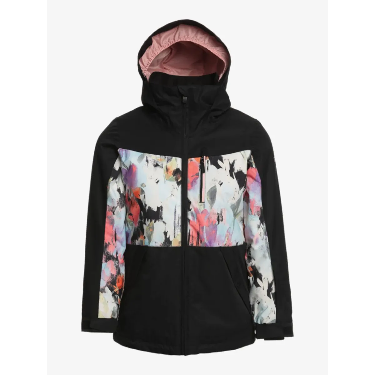 Roxy Presence Insulated Parka Snow Jacket Girls