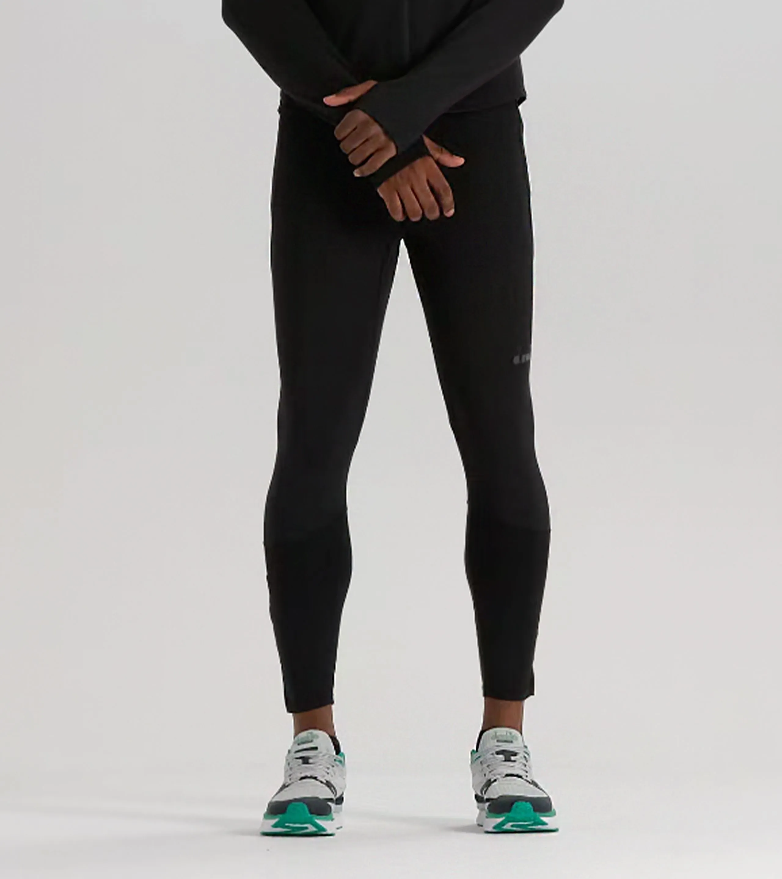 RUN TIGHTS WINTER PROTECTION