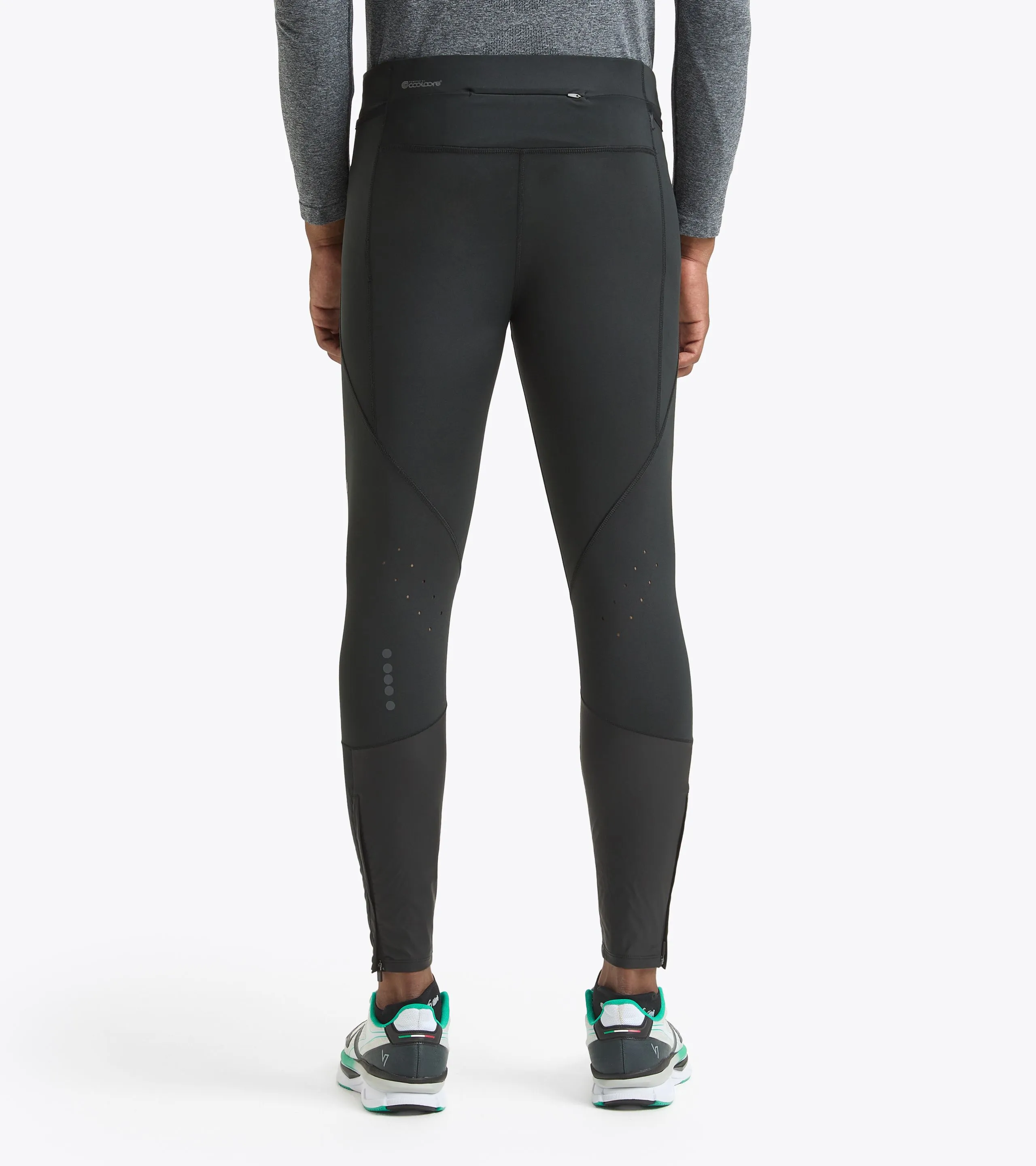 RUN TIGHTS WINTER PROTECTION