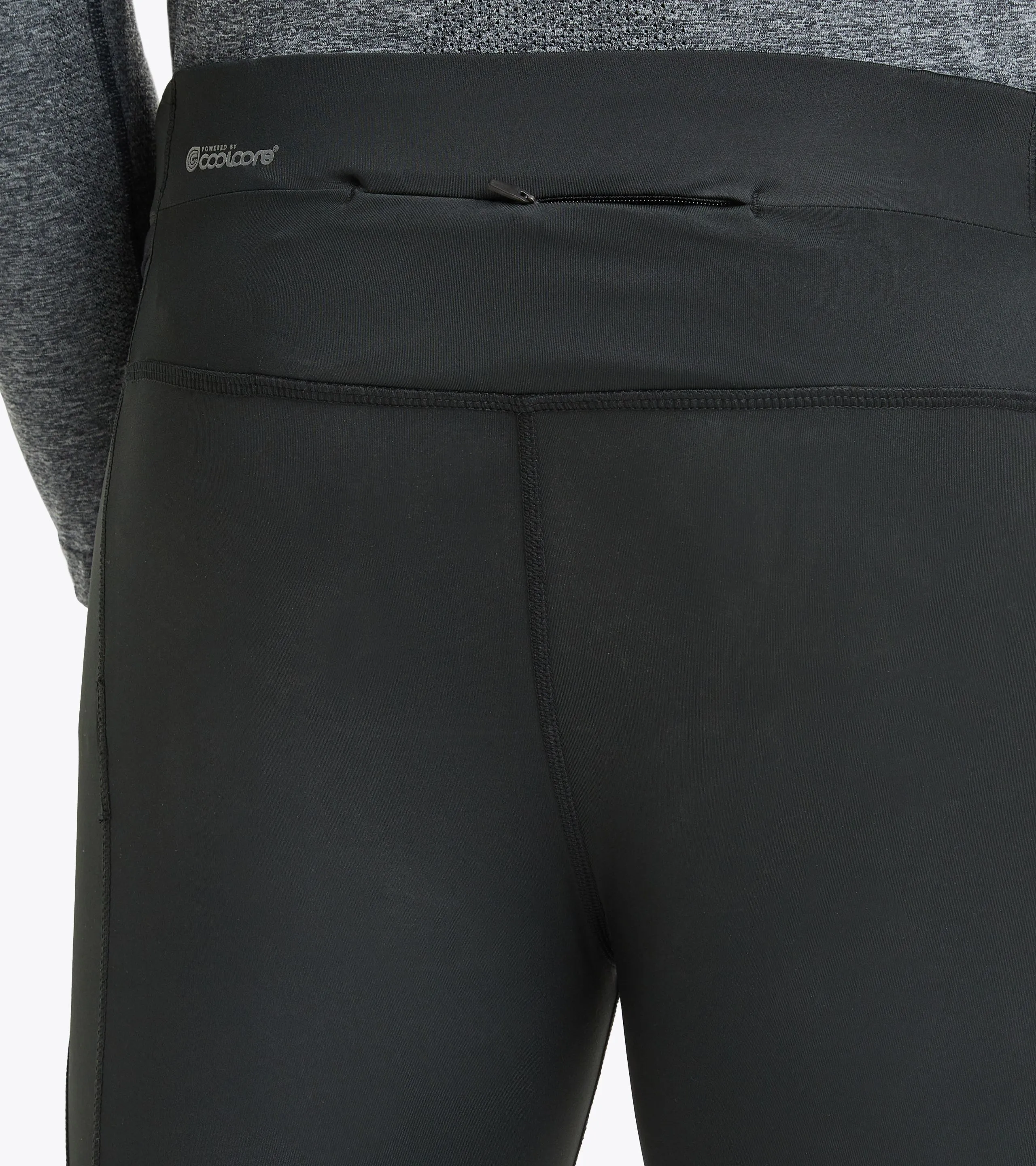 RUN TIGHTS WINTER PROTECTION