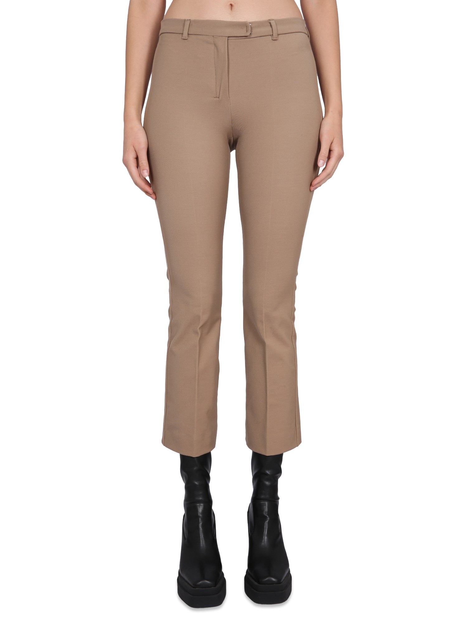 S MAX MARA    HUMANITY PANTS