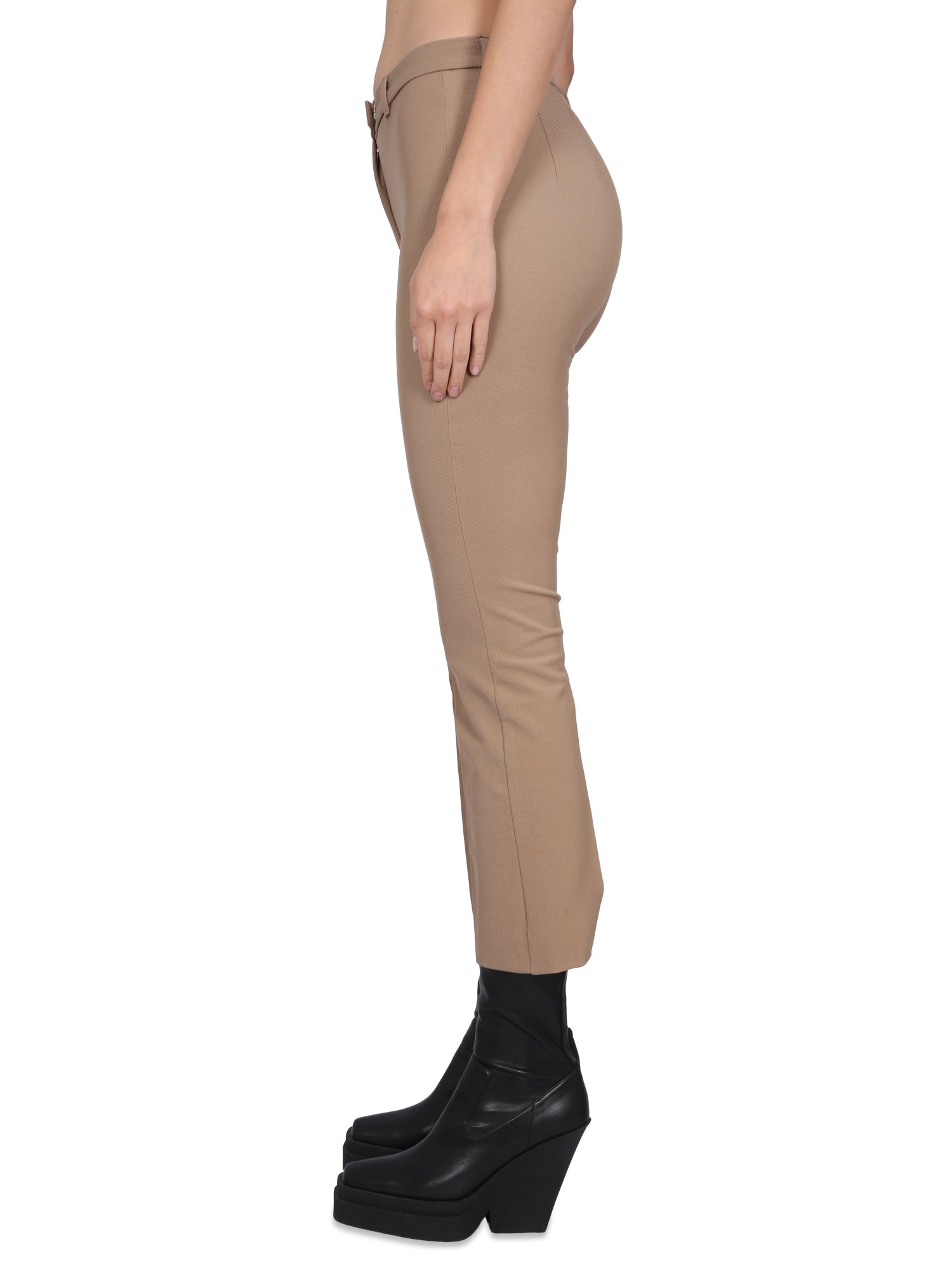 S MAX MARA    HUMANITY PANTS