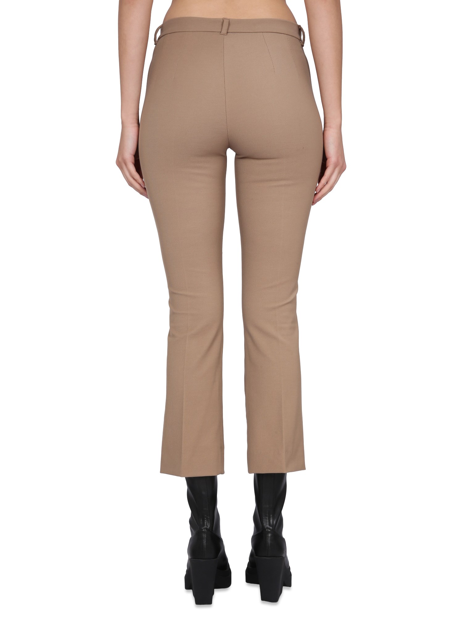 S MAX MARA    HUMANITY PANTS