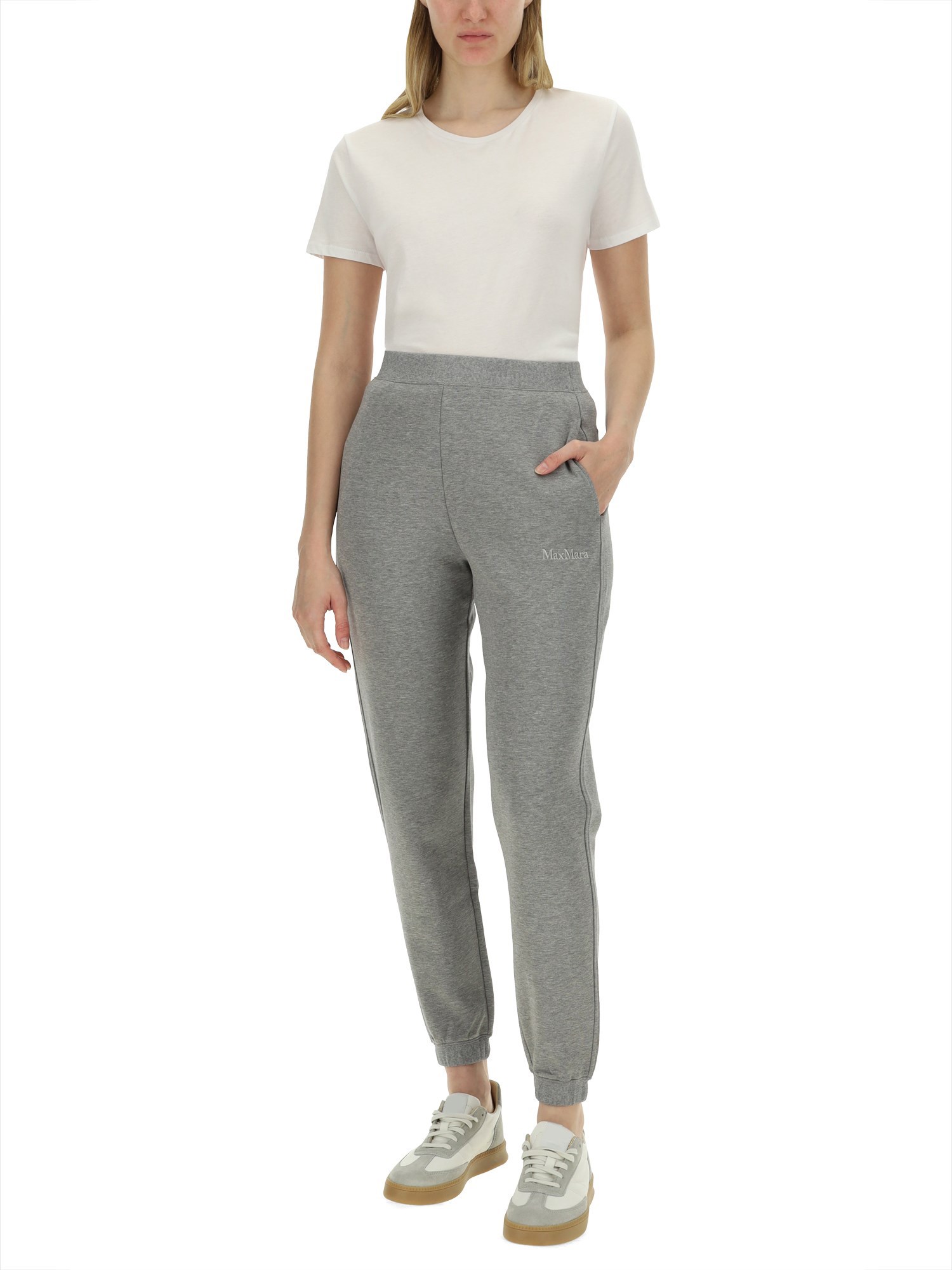 S MAX MARA    PANTS PO