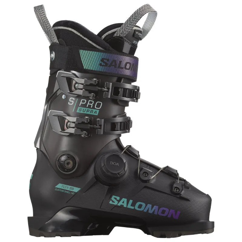 Salomon S/PRO Supra BOA 95 W Ski Boots - Women's 2024