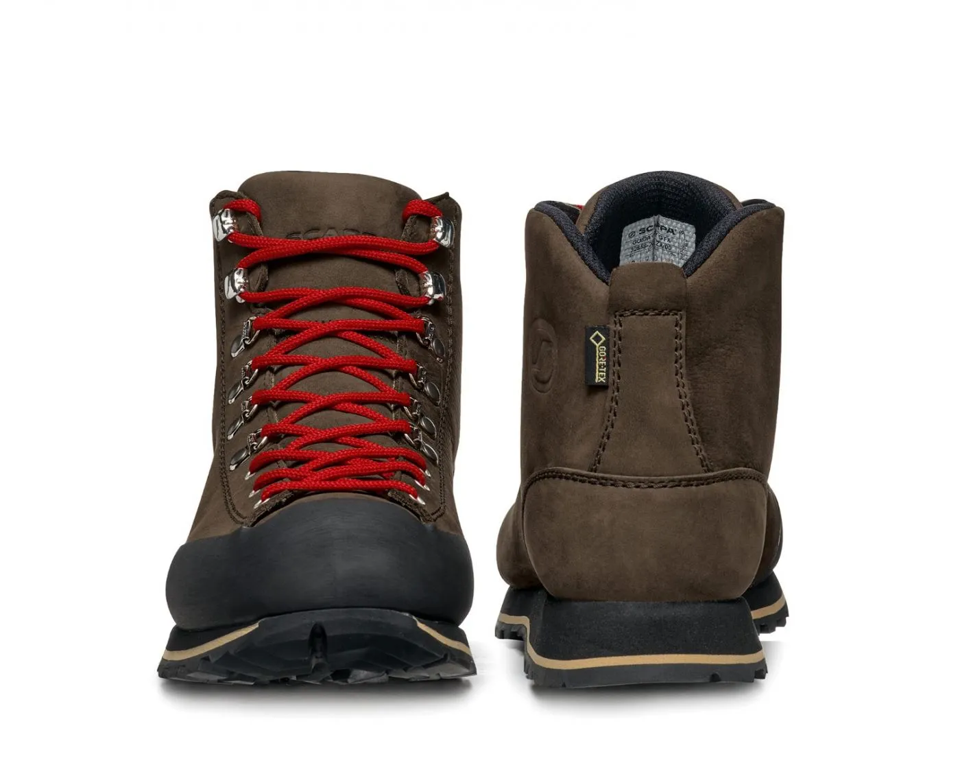 Scarpa Guida City GTX Boot