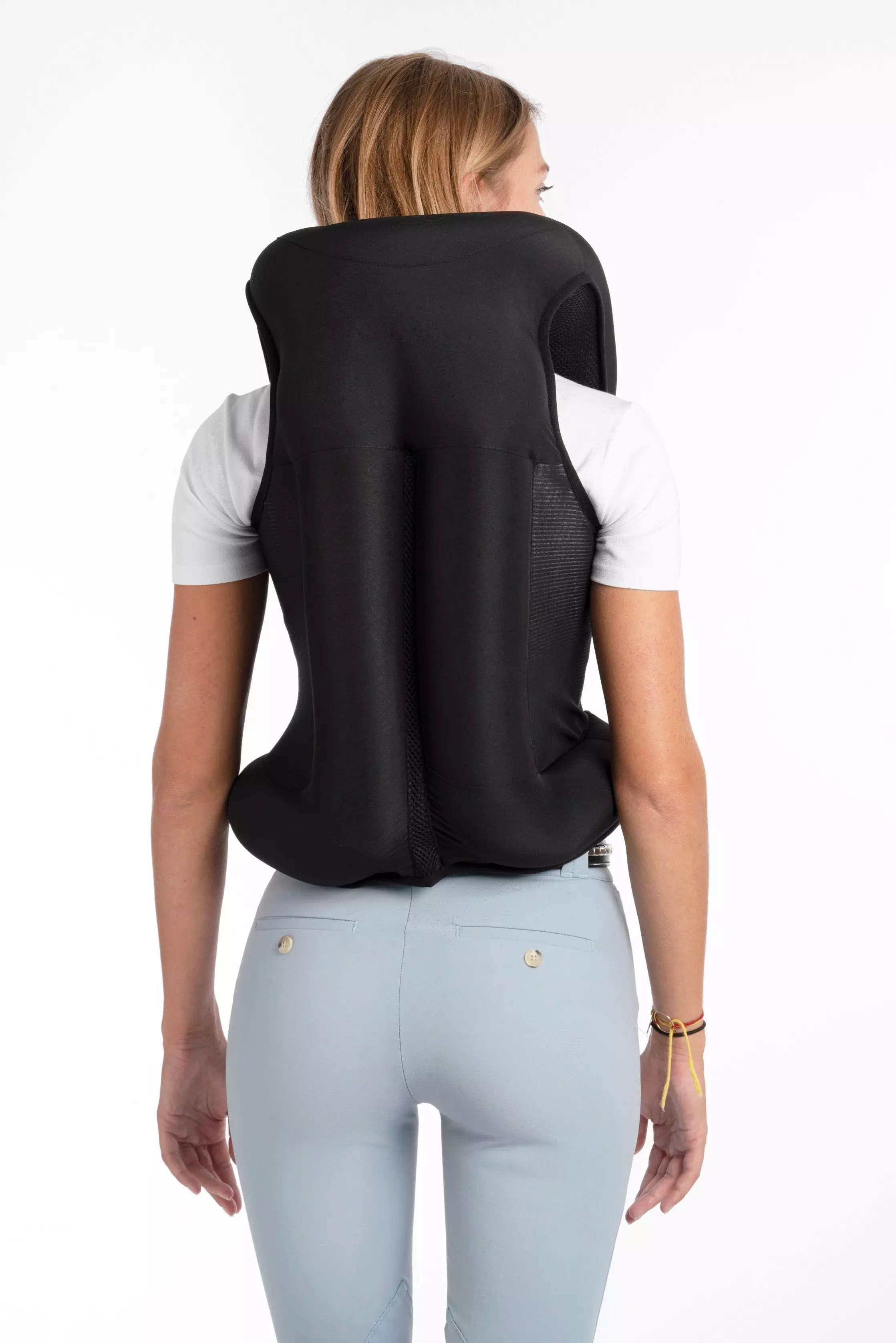 Seaver Safe Fit Airbag Vest