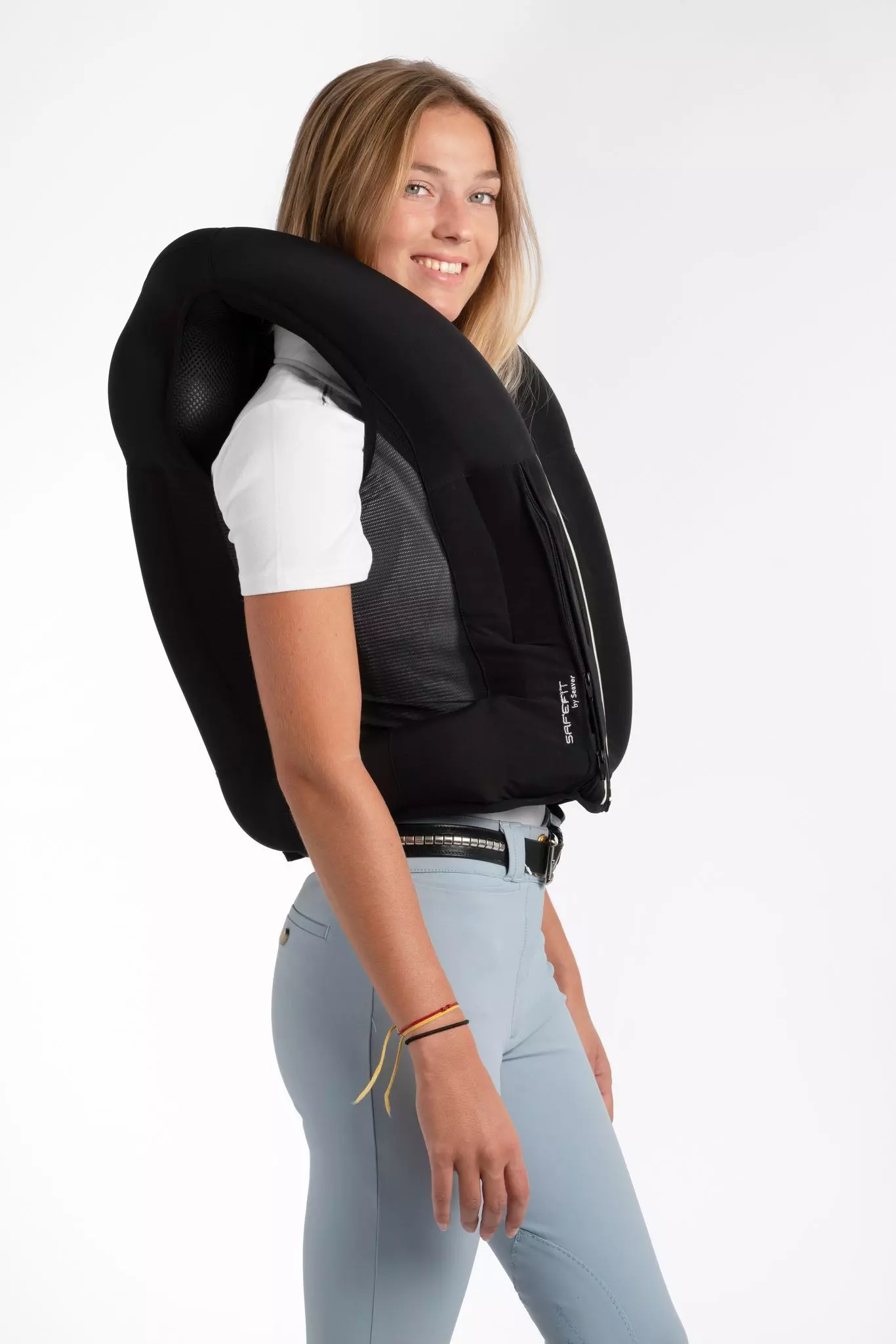 Seaver Safe Fit Airbag Vest