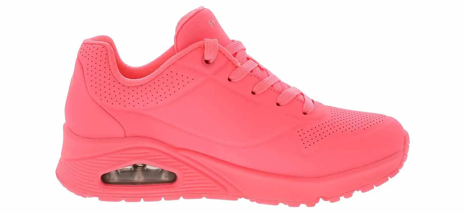 Skechers Uno Stand On Air Women’s Lifestyle Sneaker