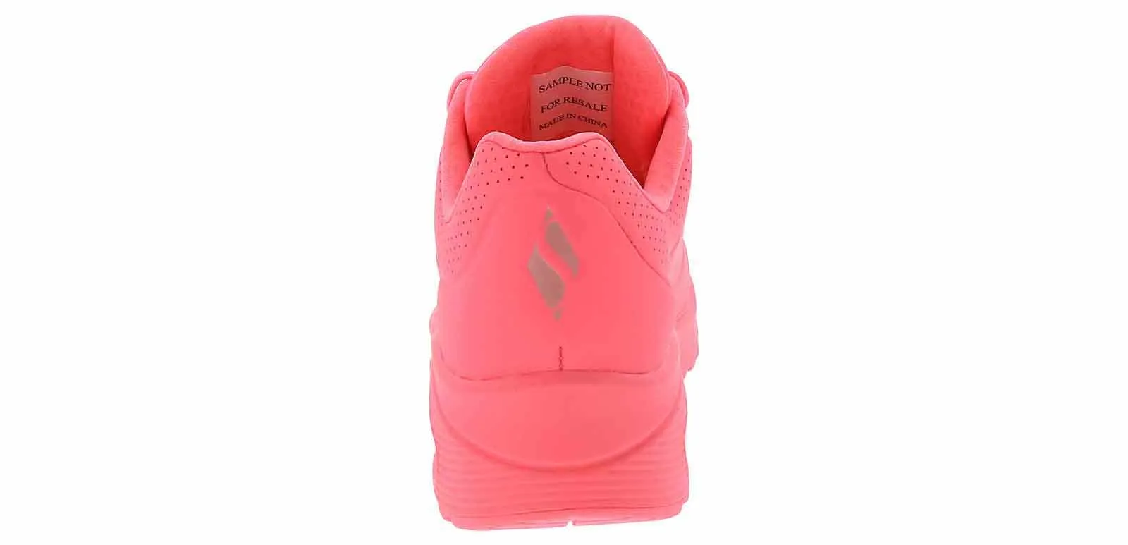 Skechers Uno Stand On Air Women’s Lifestyle Sneaker