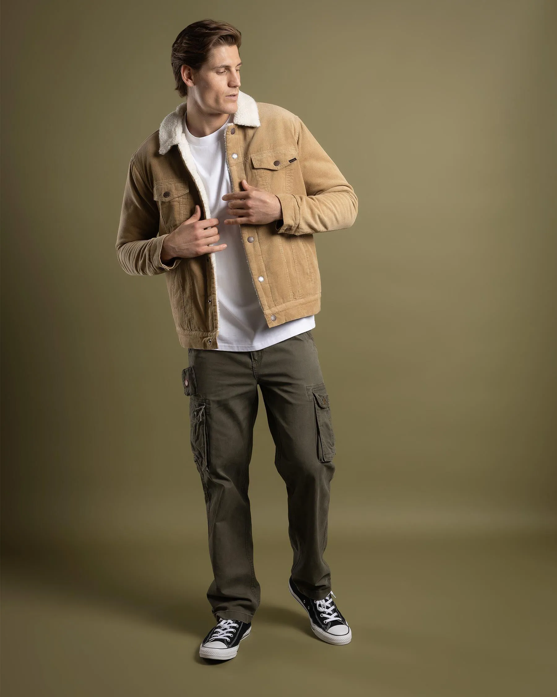 Skylark Espionage Jacket