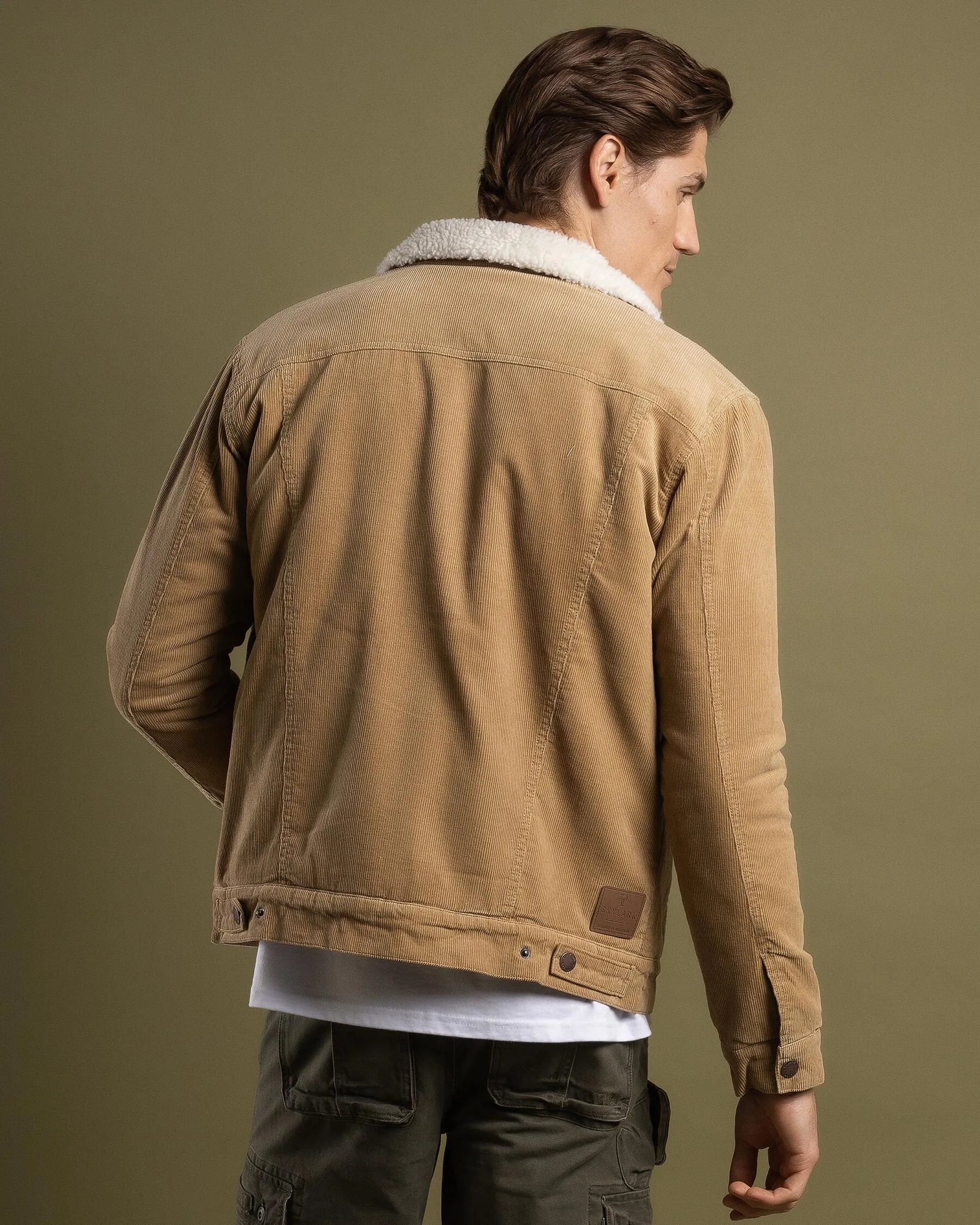 Skylark Espionage Jacket