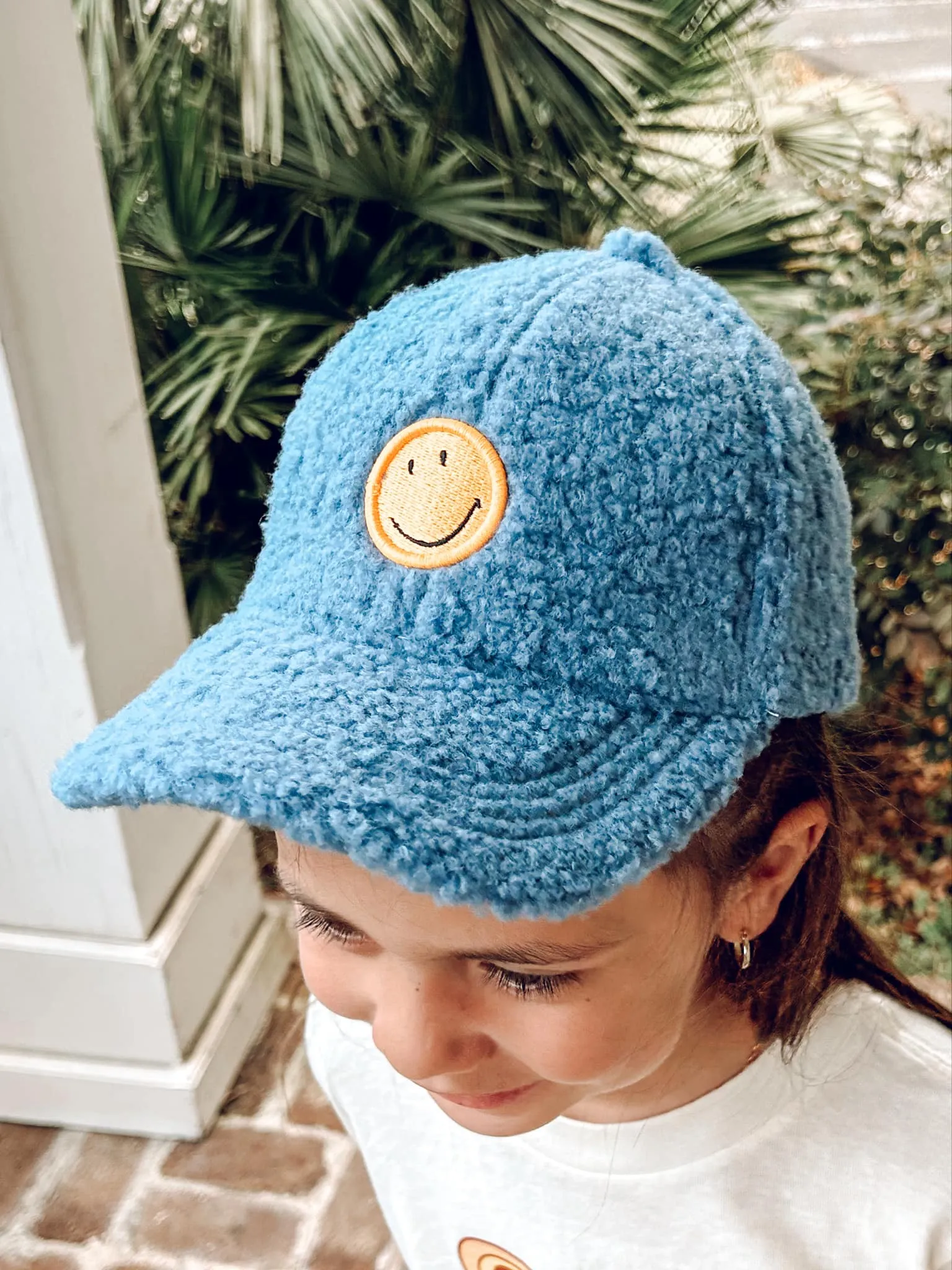 Smiley Hat Kids | 2 Colors