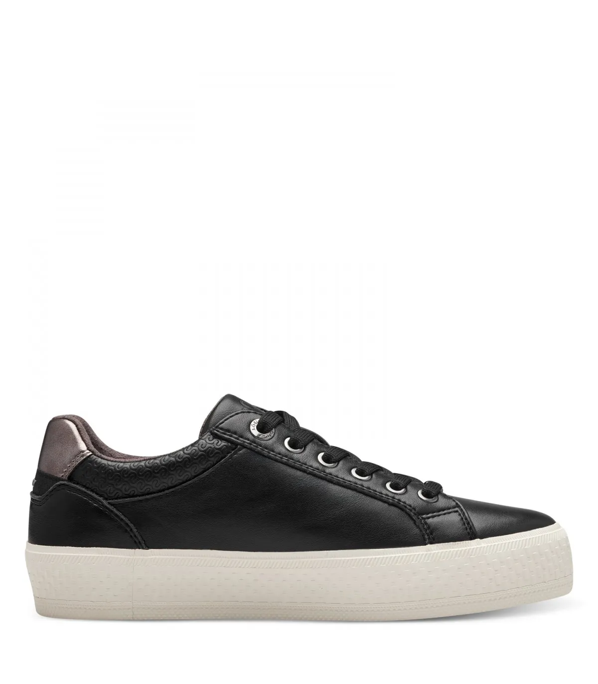 Sneaker by S.Oliver- Black 23600