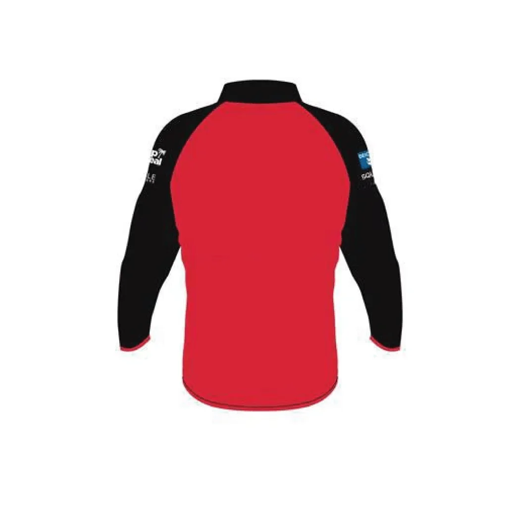 St George Dragons 2024 Track Jacket Adult