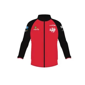 St George Dragons 2024 Track Jacket Adult