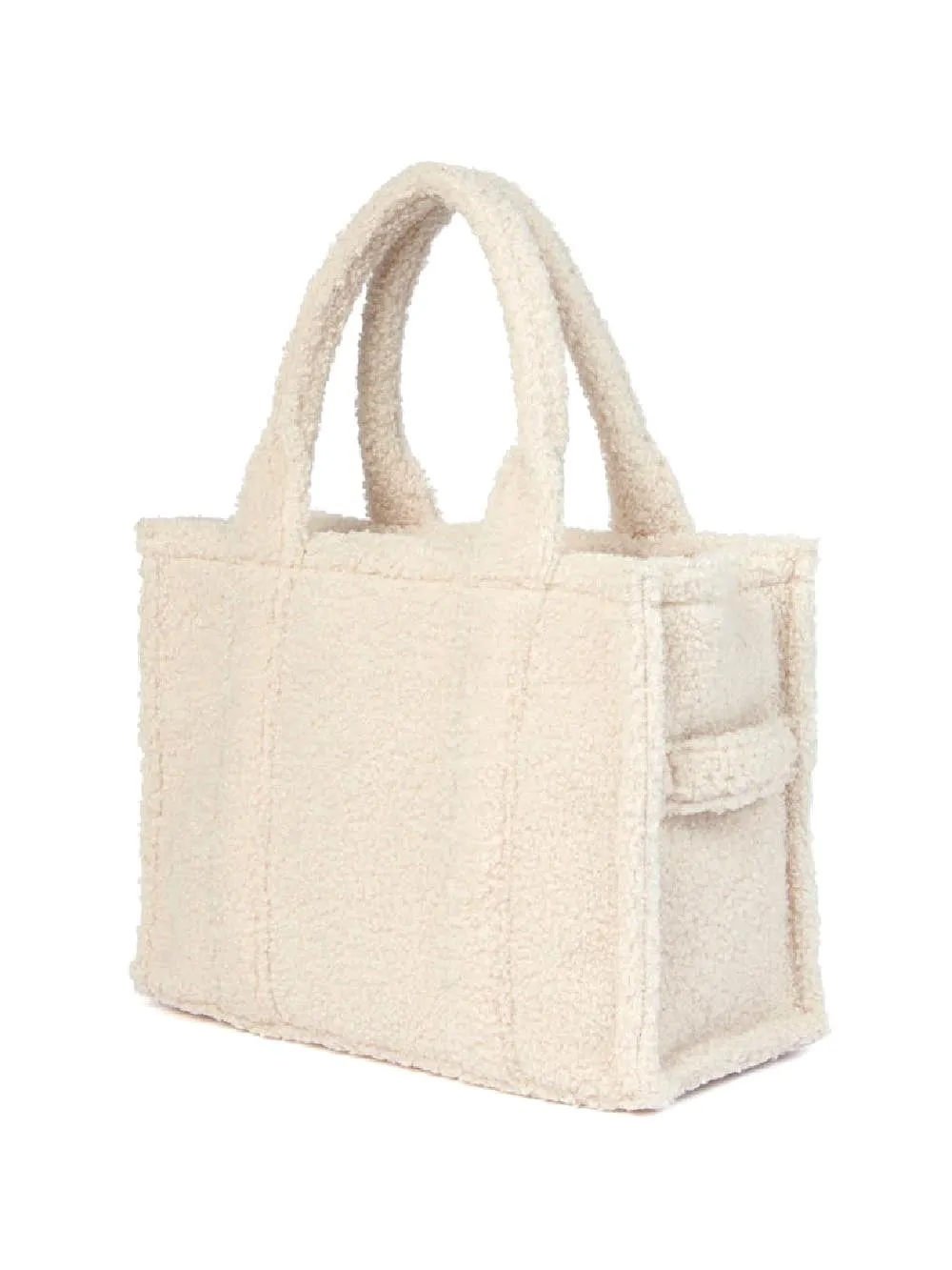 Sundek Borsa a Mano Donna Regular Hand Aw669abp0600 Panna