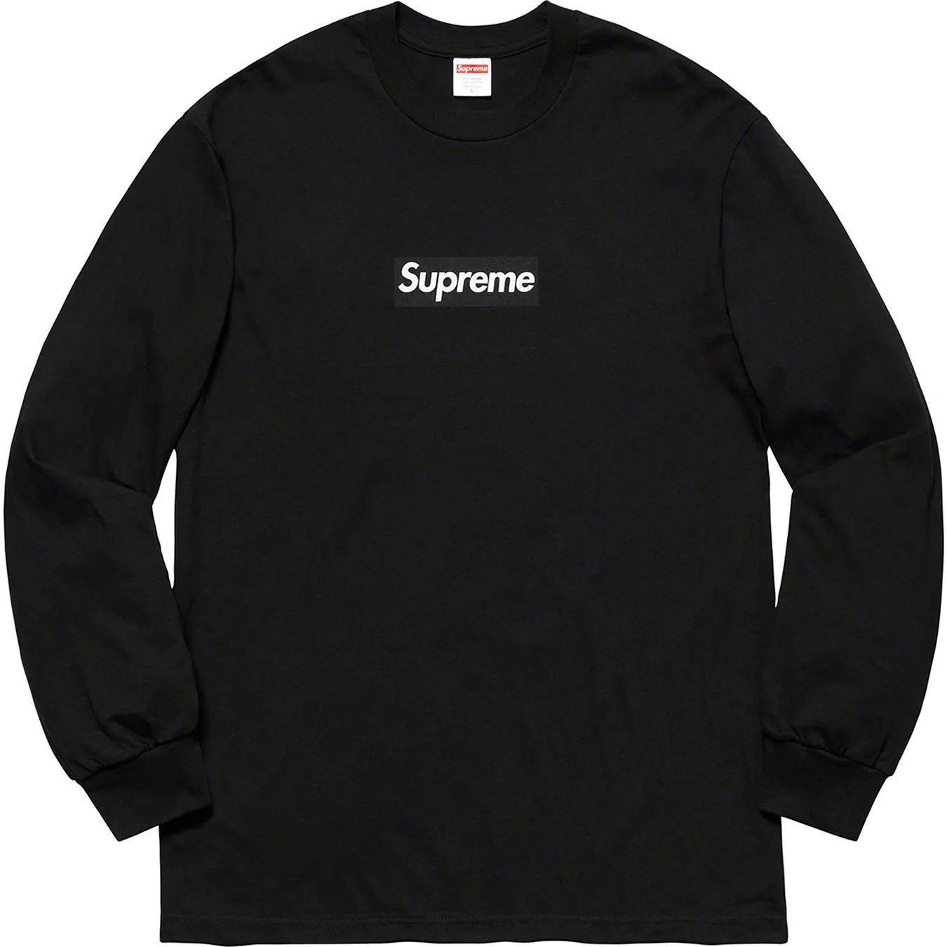 Supreme  |Unisex Street Style Logo Skater Style T-Shirts