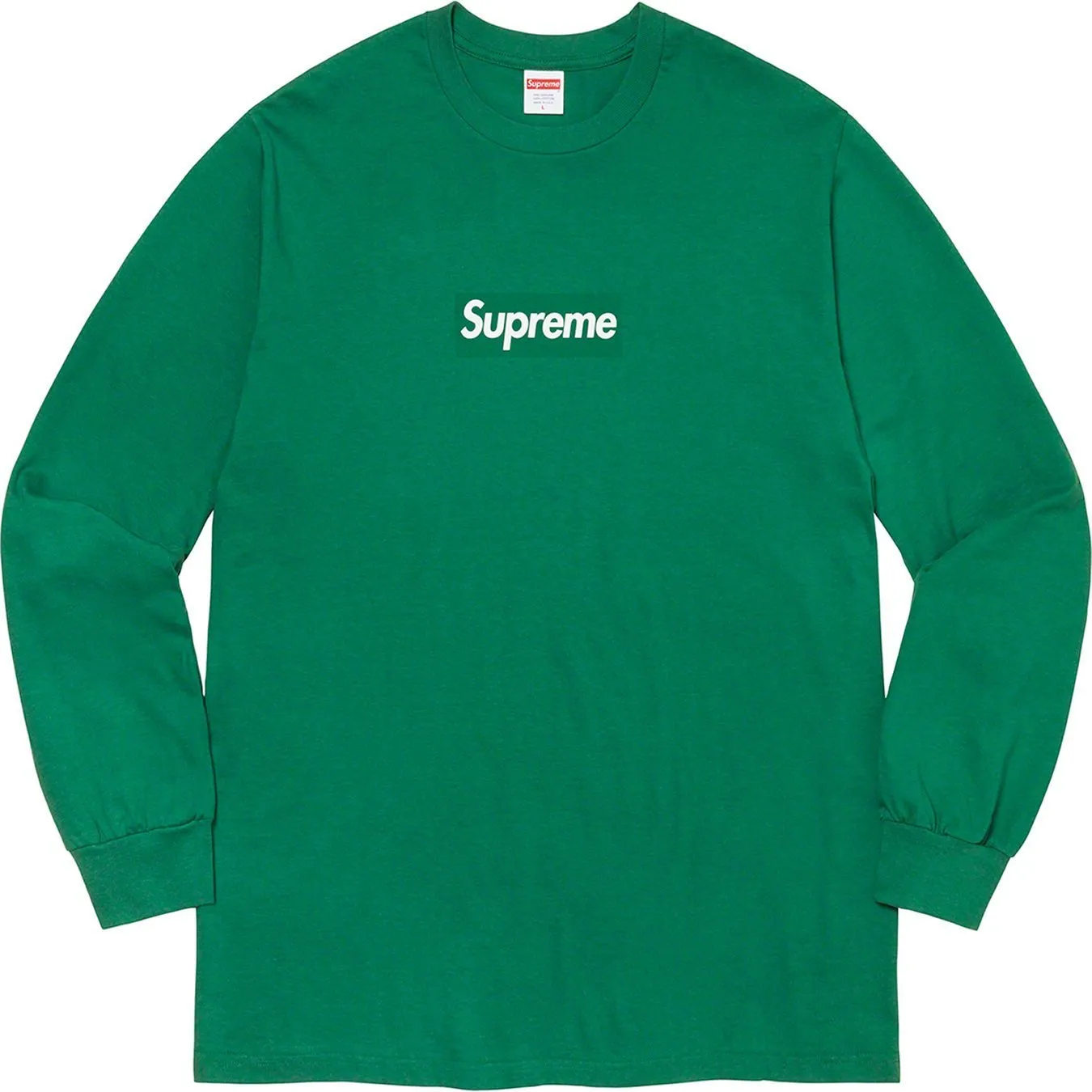 Supreme  |Unisex Street Style Logo Skater Style T-Shirts