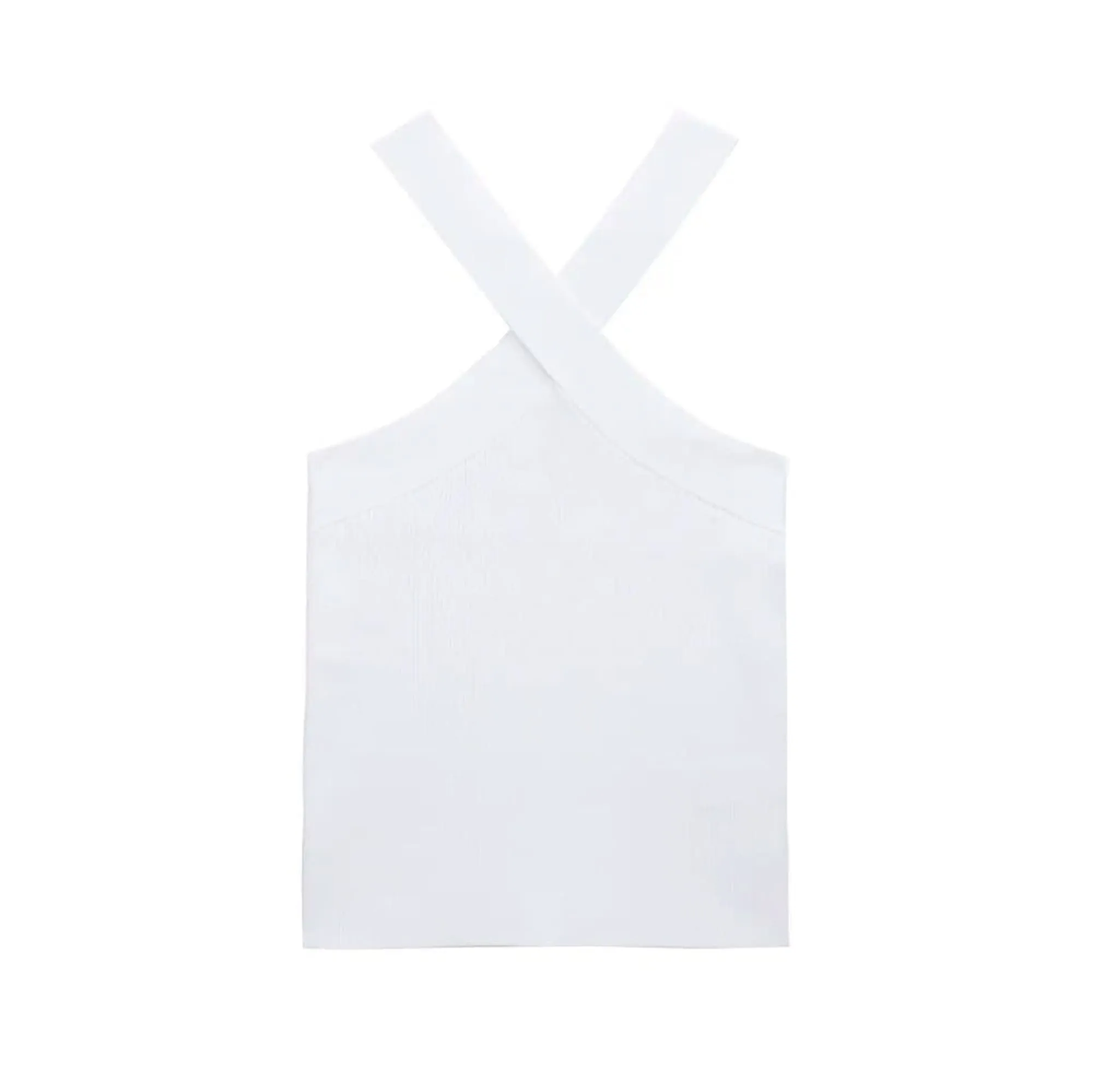 Sweewe Cross Over Tank -White, Black or Blue