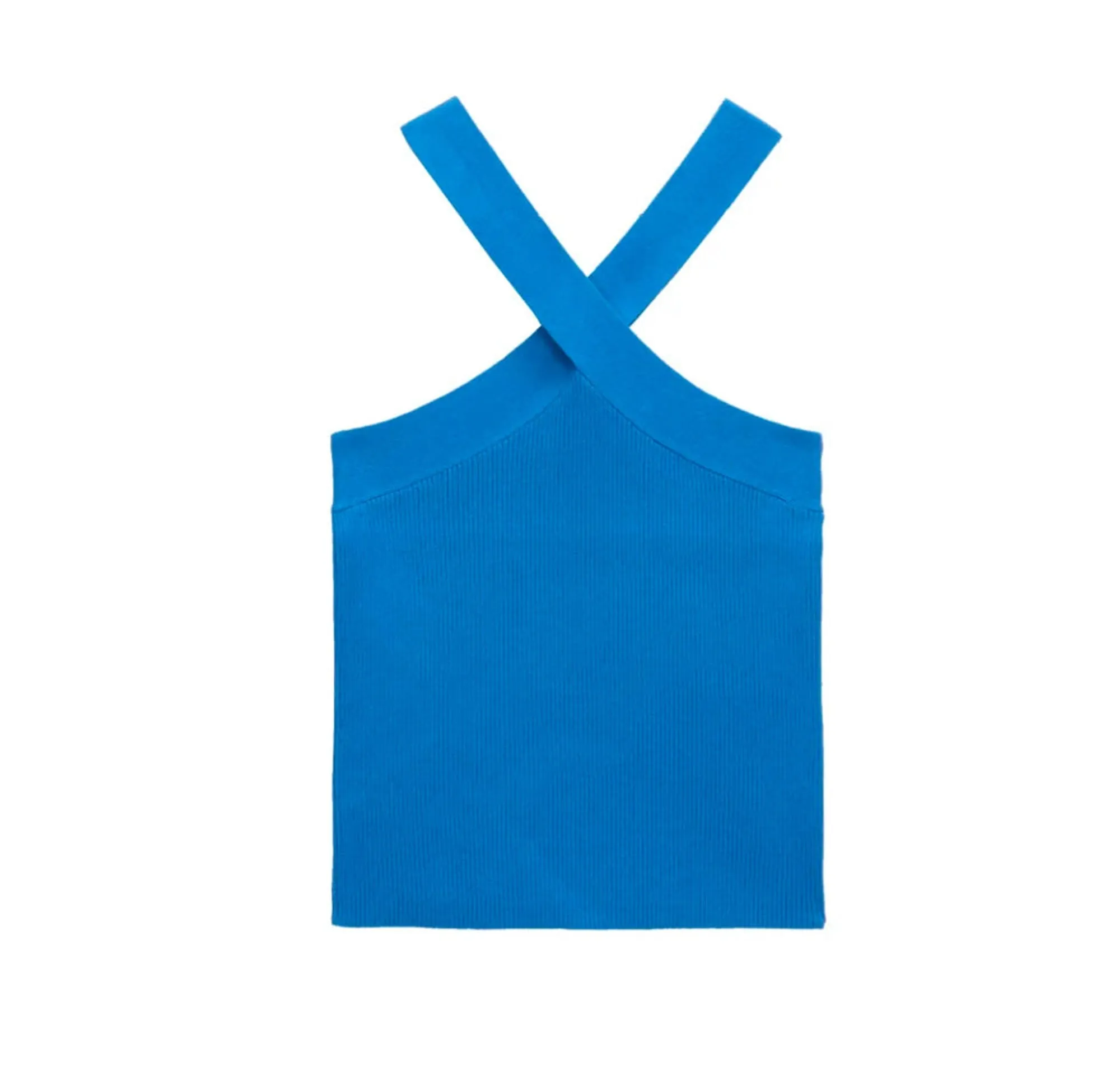 Sweewe Cross Over Tank -White, Black or Blue