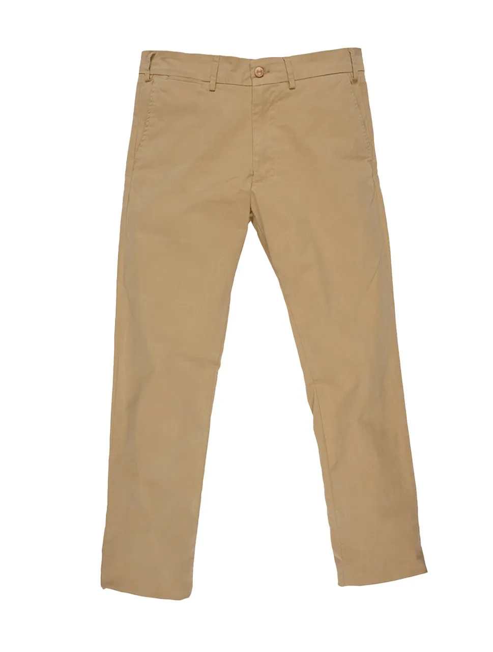 The American Stretch Twill Chino | PennBilt