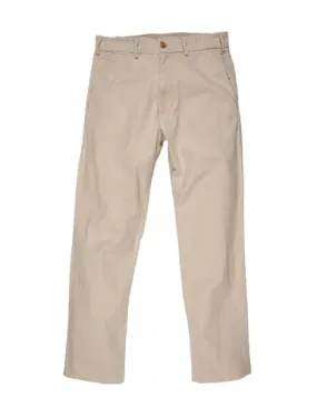 The American Stretch Twill Chino | PennBilt