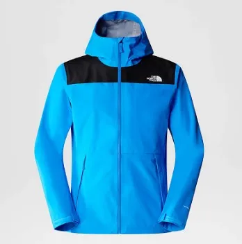 The North Face Mens Futurelight Dryzzle Jacket