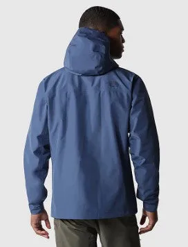 The North Face Mens Futurelight Dryzzle Jacket