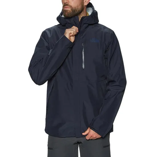 The North Face Mens Futurelight Dryzzle Jacket