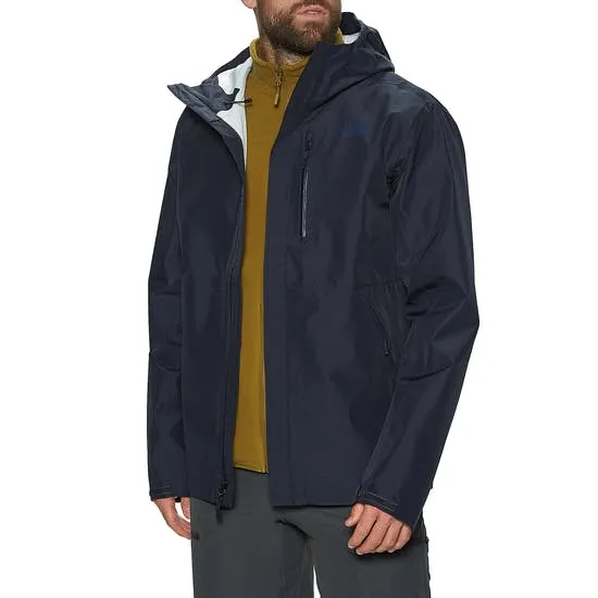 The North Face Mens Futurelight Dryzzle Jacket