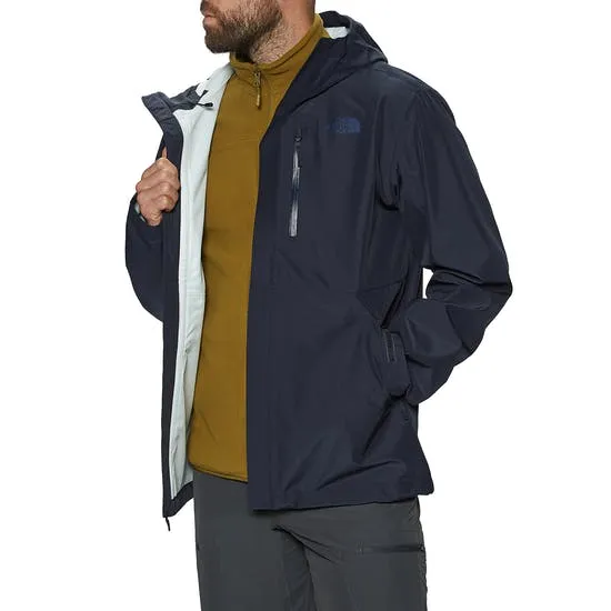 The North Face Mens Futurelight Dryzzle Jacket