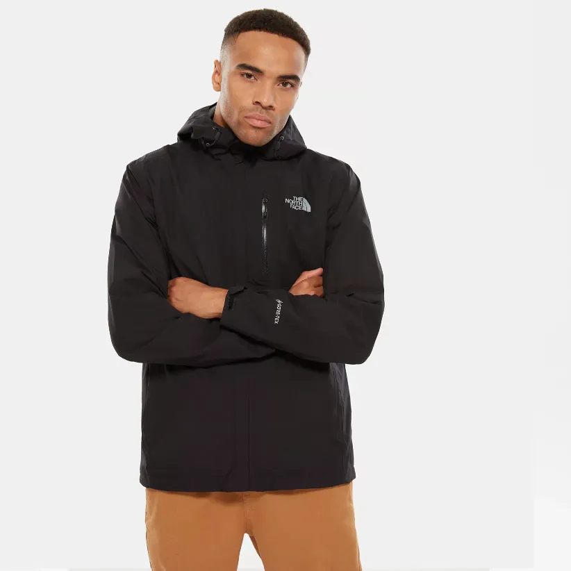 The North Face Mens Futurelight Dryzzle Jacket