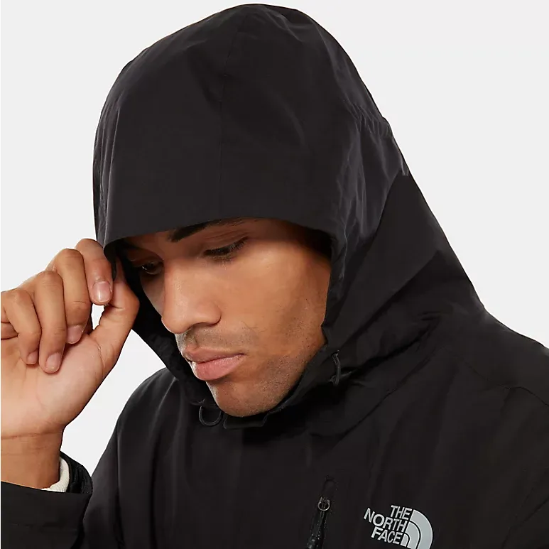 The North Face Mens Futurelight Dryzzle Jacket