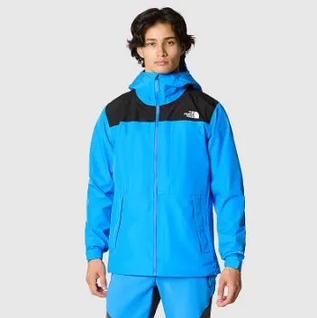 The North Face Mens Futurelight Dryzzle Jacket