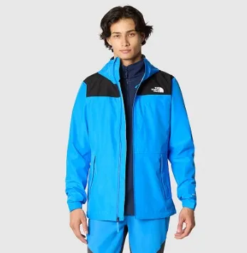 The North Face Mens Futurelight Dryzzle Jacket