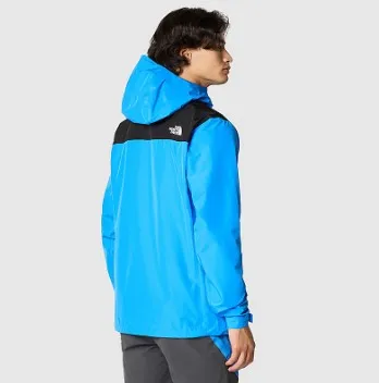 The North Face Mens Futurelight Dryzzle Jacket