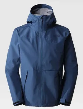 The North Face Mens Futurelight Dryzzle Jacket