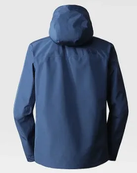 The North Face Mens Futurelight Dryzzle Jacket