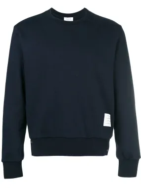 Thom Browne Sweaters Blue