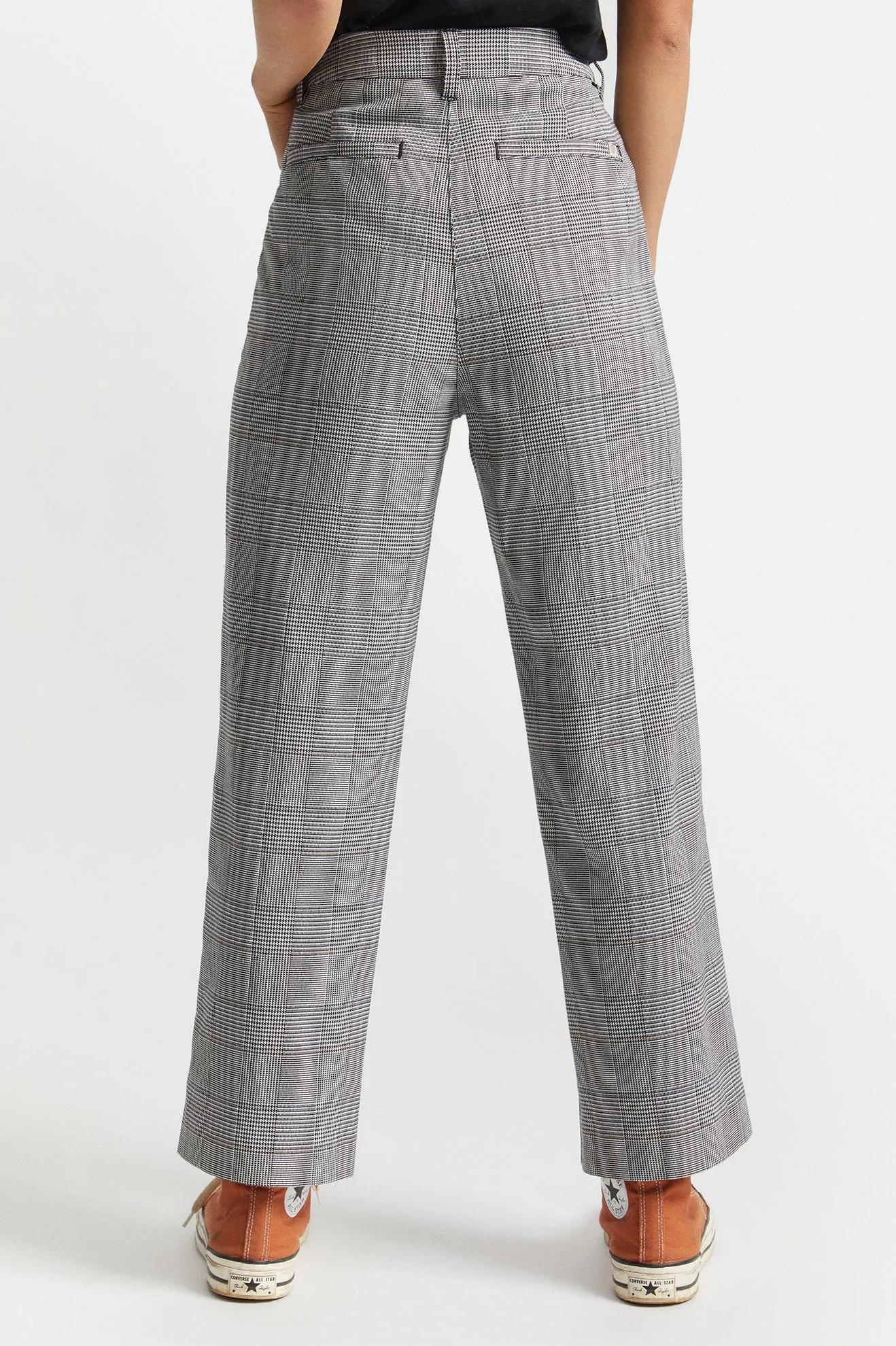 Thurston Pant - Black