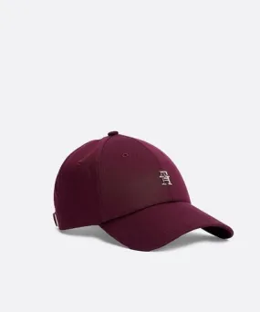 Tommy Hilfiger Women's Monogram Logo Baseball Cap