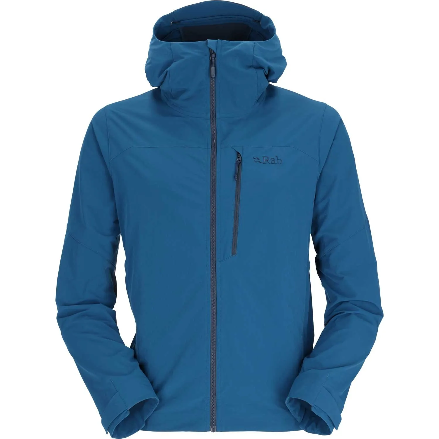 Torque Jacket - Men's Softshell