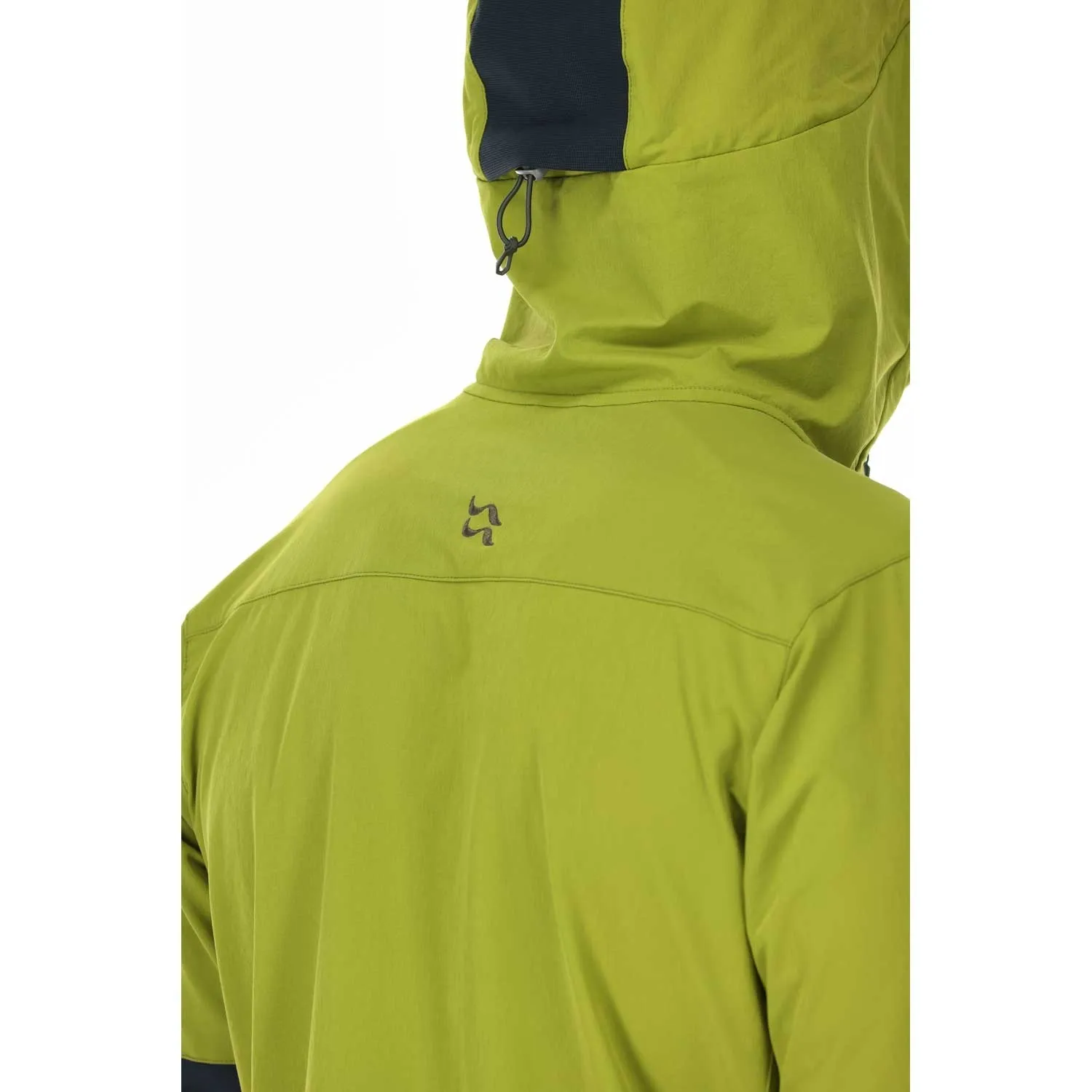 Torque Jacket - Men's Softshell