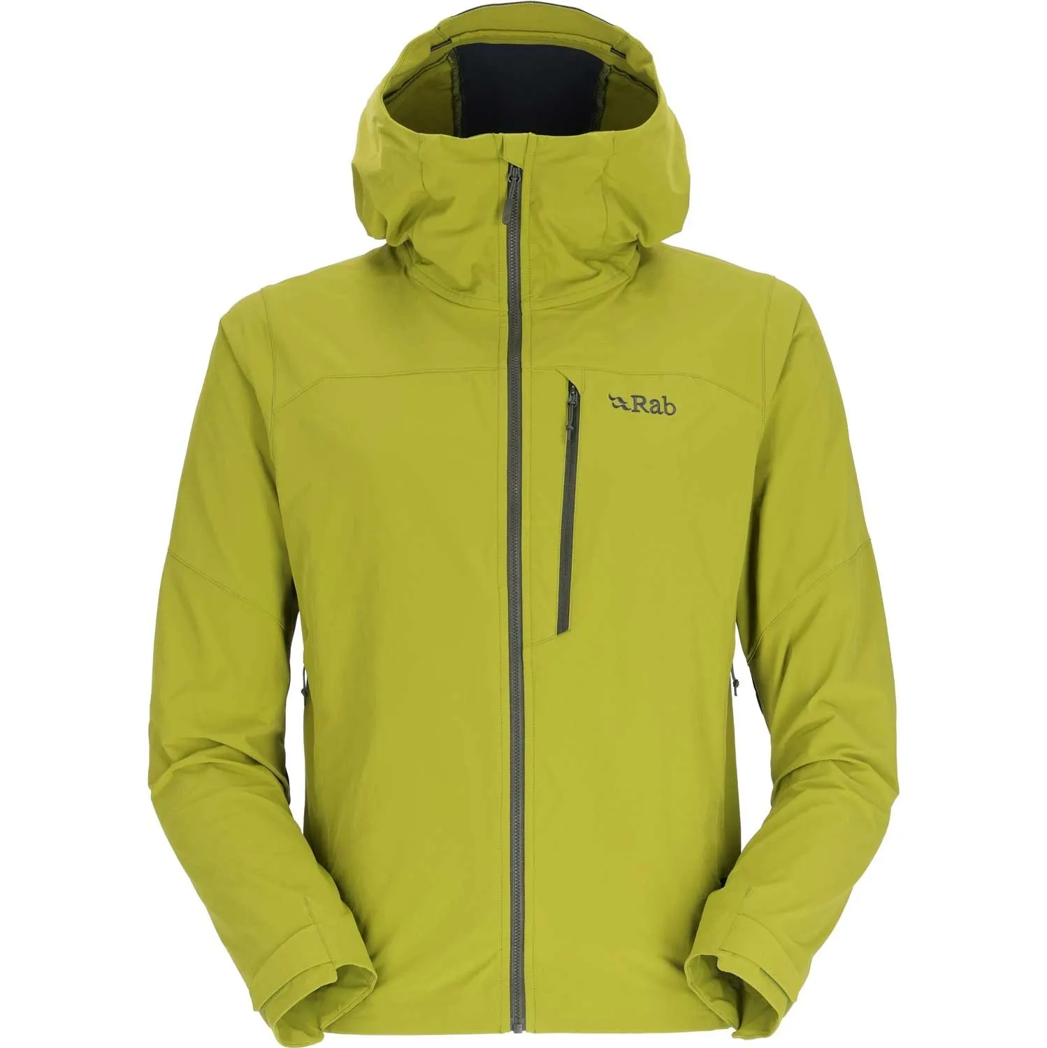 Torque Jacket - Men's Softshell